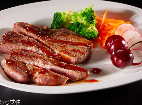 兒童牛排是哪個部位？兒童牛排是哪里的肉？