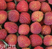 荔枝能放幾天？荔枝能放冰箱嗎？