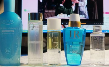 水油分離卸妝液好嗎？水油分離卸妝液和普通卸妝液區(qū)別