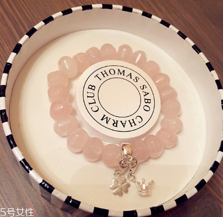 thomas sabo是什么牌子？thomas sabo品牌介紹