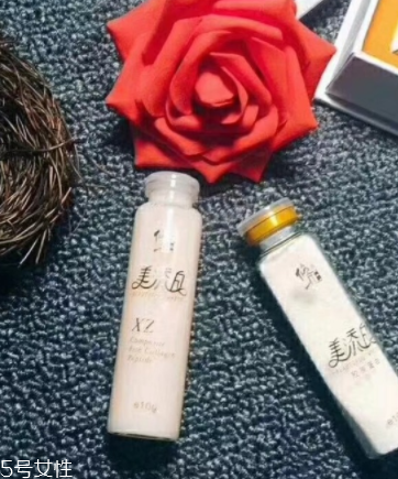 美添白膠原蛋白怎么樣？美添白膠原蛋白好不好？