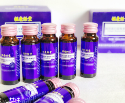 胡慶余堂膠原蛋白價格 胡慶余堂膠原蛋白多少錢？