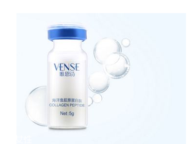 唯恩詩膠原蛋白怎么樣？唯恩詩膠原蛋白好嗎？