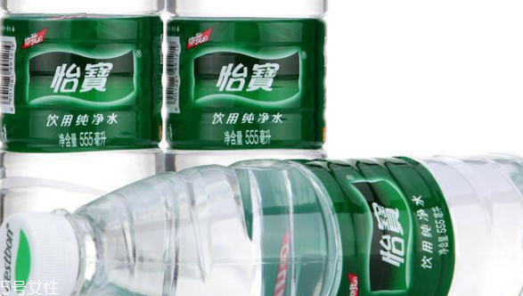 怡寶能長期喝嗎？怡寶有沒有營養(yǎng)？