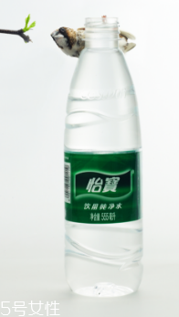 怡寶能長期喝嗎？怡寶有沒有營養(yǎng)？