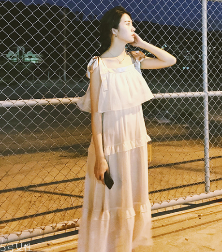 相親穿什么衣服合適？夏季相親穿什么好？