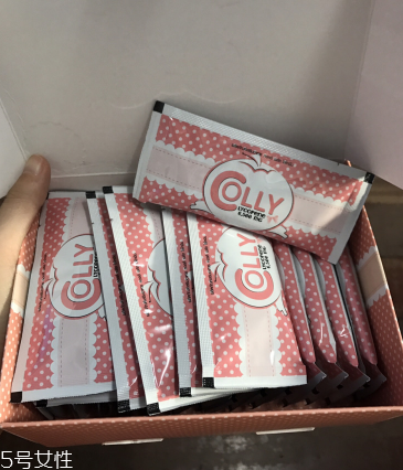 colly膠原蛋白怎么樣？colly膠原蛋白好嗎？