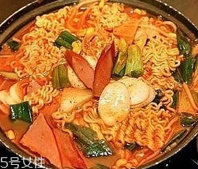 方便面是不是零食？方便面是不是發(fā)物？