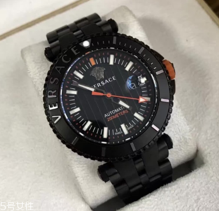 手表什么顏色好看？手表買什么顏色好？