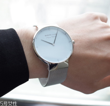 手表對(duì)人體有害嗎？手表對(duì)人體健康有影響嗎？