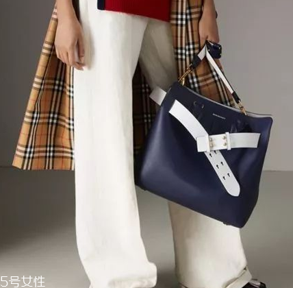 burberry the belt尺寸多大？巴寶莉貝爾特包有哪幾種尺寸？