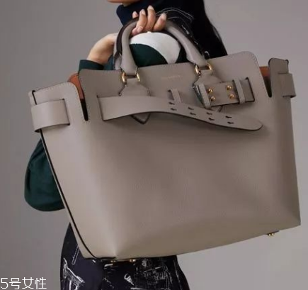 burberry the belt尺寸多大？巴寶莉貝爾特包有哪幾種尺寸？