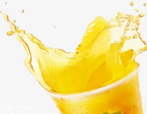 果汁是怎么做的？果汁做起來難嗎？