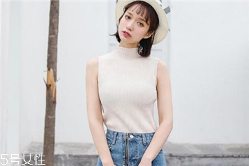 上班族夏天穿什么好看？上班族夏季穿搭指南