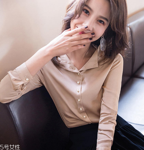 上班族夏天穿什么好看？上班族夏季穿搭指南