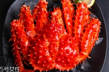 帝王蟹是螃蟹么？帝王蟹是哪里產(chǎn)的？