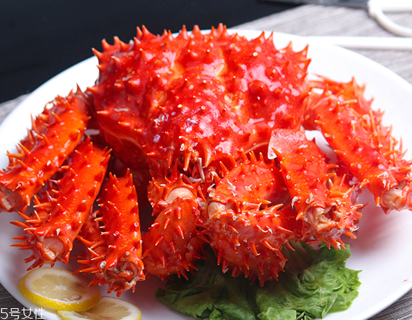 帝王蟹是螃蟹么？帝王蟹是哪里產(chǎn)的？