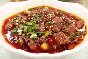 雞血能吃嗎？雞血吃了會(huì)怎樣？