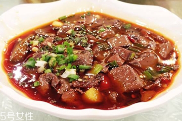 雞血能吃嗎？雞血吃了會怎樣？