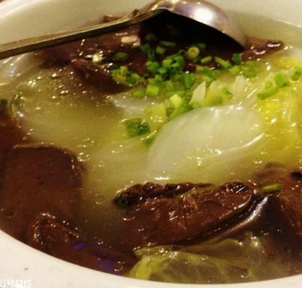 雞血怎么去腥？雞血腥味重嗎？