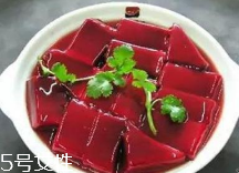 雞血怎么去腥？雞血腥味重嗎？