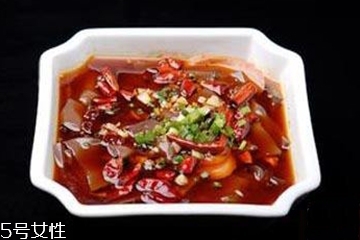 雞血的熱量高嗎？雞血會長胖嗎？