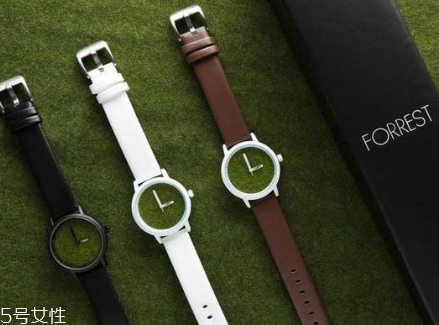 forrest是什么牌子？forrest手表品牌介紹