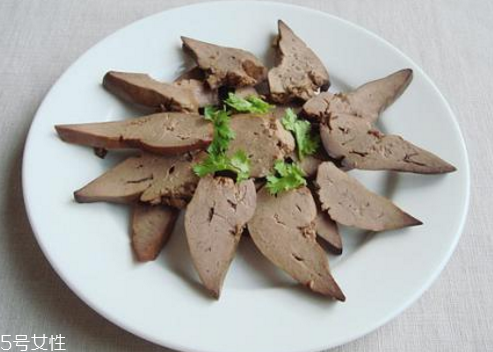 雞肝是什么？雞肝能吃嗎？