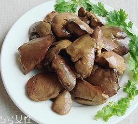 雞肝的宜忌人群 膽結(jié)石病人能吃雞肝嗎？