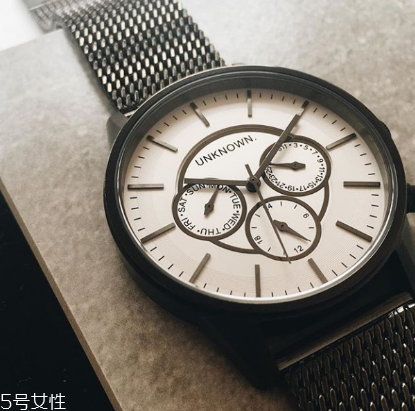 unknown手表怎么樣？unknown手表質(zhì)量好嗎？