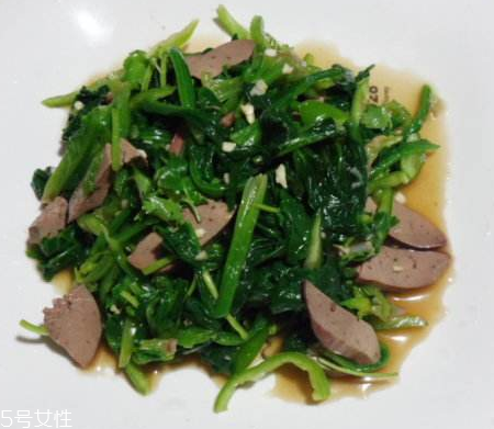 雞肝有什么壞處？吃了雞肝會(huì)怎樣？