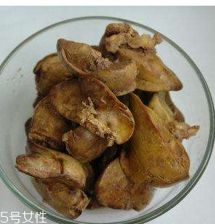 雞肝有什么壞處？吃了雞肝會(huì)怎樣？