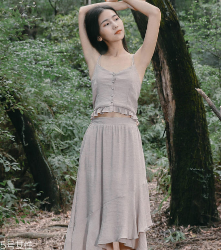 手臂粗穿什么吊帶？手臂粗適合什么吊帶？