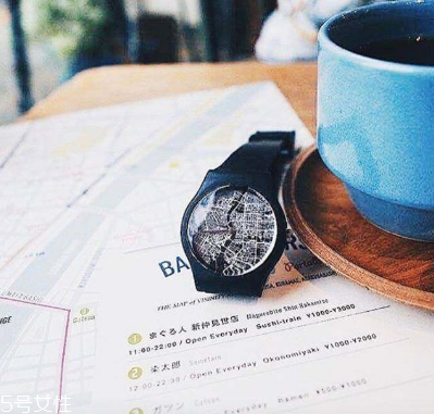 may 28th是什么牌子？may 28th手表品牌介紹