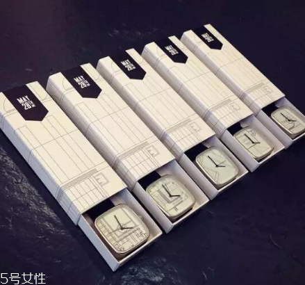may 28th手表質(zhì)量怎么樣？may 28th手表好嗎？