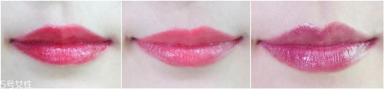 美寶蓮小燈管2018限量色哪個(gè)好看？哪個(gè)適合黃皮？