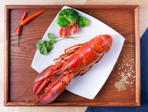 波士頓龍蝦什么季節(jié)最好吃？