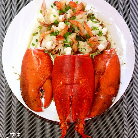 波士頓龍蝦什么季節(jié)最好吃？