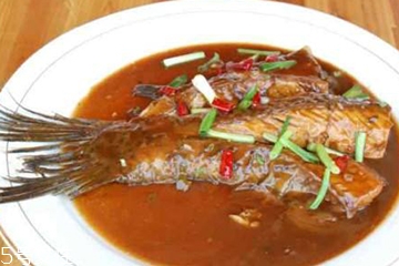 青魚是鯉魚嗎？青魚和鯉魚是不是一樣的？