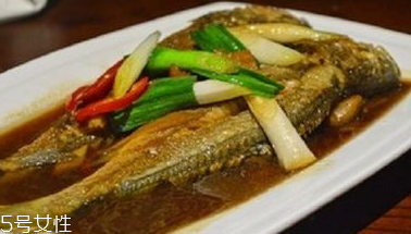 青魚是鯉魚嗎？青魚和鯉魚是不是一樣的？