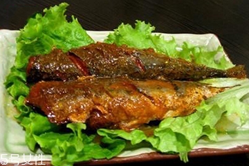 青魚能做生魚片嗎？青魚能不能生吃？