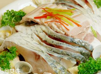 青魚怎么保存？青魚的儲存方法