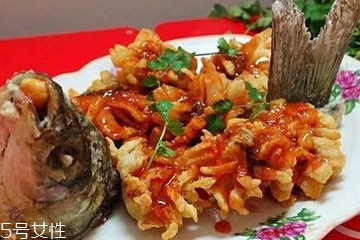青魚怎么保存？青魚的儲存方法