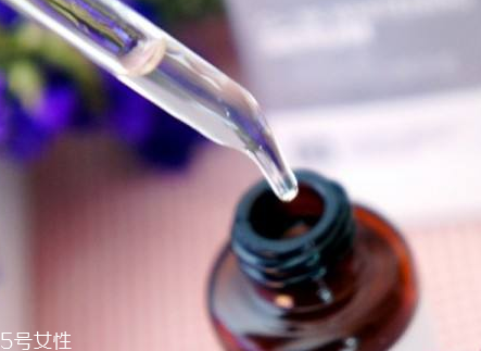 精華液能祛斑嗎？精華液有祛斑效果嗎？