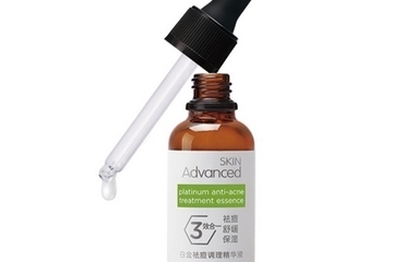精華液能去眼袋嗎？精華液去眼袋有用嗎？