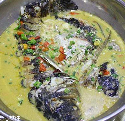 青魚是清江魚嗎？青魚和清江魚哪個更好吃？