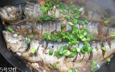 青魚是清江魚嗎？青魚和清江魚哪個更好吃？