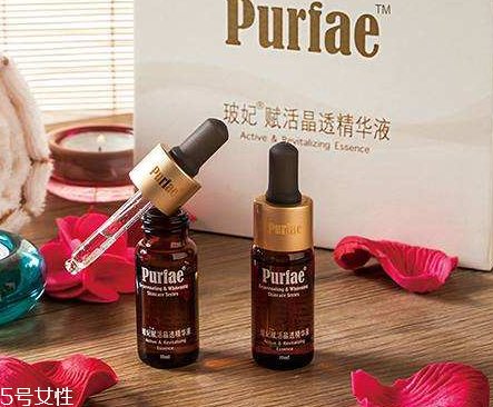 精華液能當(dāng)眼霜用嗎？精華液適合當(dāng)眼霜使用嗎？
