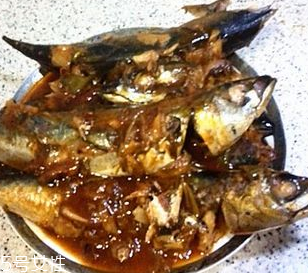 青魚禁忌食材 青魚不能和什么一起吃？