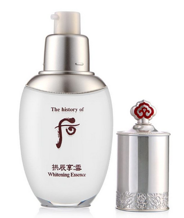 精華液為什么貴？為什么精華液都很貴？